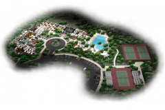 Anthem Resort