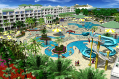 Cape Caribe Nassau