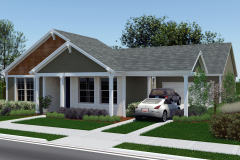 Savanna Model