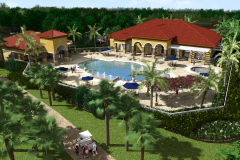 Heritage Bay Activities Center