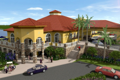 Heritage Bay Clubhouse