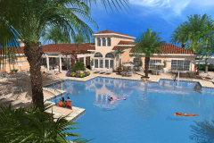 Marabella Clubhouse