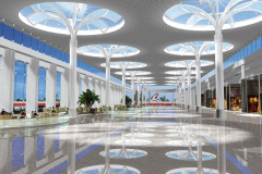 Regional Jetport Palm Room