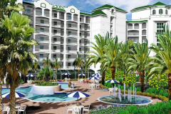 Sattelite Beach Club